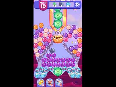 Angry Birds Dream Blast Level 2476 - NO BOOSTERS 😠🐦💤🎈 | SKILLGAMING ✔️