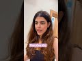 Kiski Yaad Aa Gai Rjkarishma Shorts