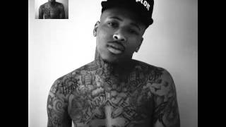 YG - Block Party Feat. Blanco &amp; DB The General (Prod. By Cookin&#39; Soul) - Hip Hop New Song 2014