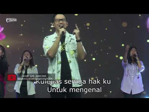 Mengikut Yesus & O Praise The Name | Nextgen Service Kel. Besar GBI Medan Plaza