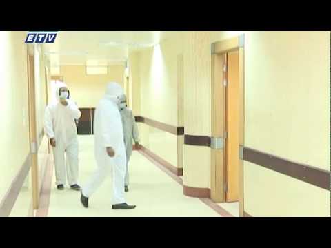 ঘরে ঘরে গিয়ে করোনা রোগীদের খুঁজে বের করতে হবে || ETV News