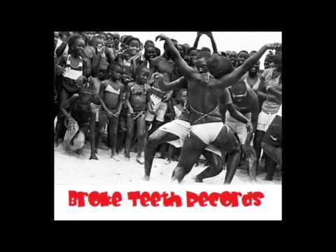 Dance music:"Fontaine's Rent Party"Broke Teeth Records