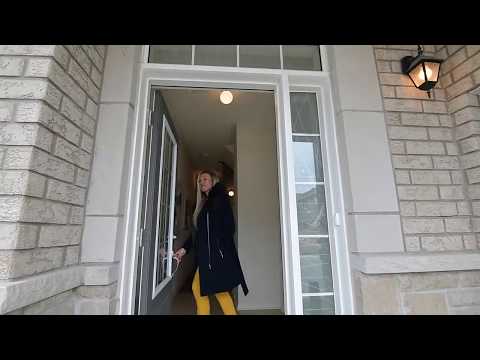 27 Keenlyside Lane, Ajax Presented By Dorothy Harrison - Sutton Group