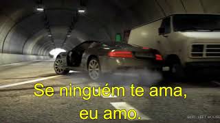 When Nobody Loves You - Kerli - Legendado PT-BR