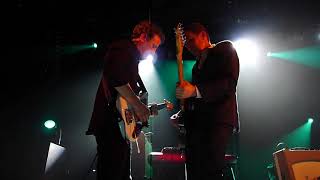 The Dream Syndicate - How Did I Find Myself Here ? @ FGO Barbara 24/10/2017