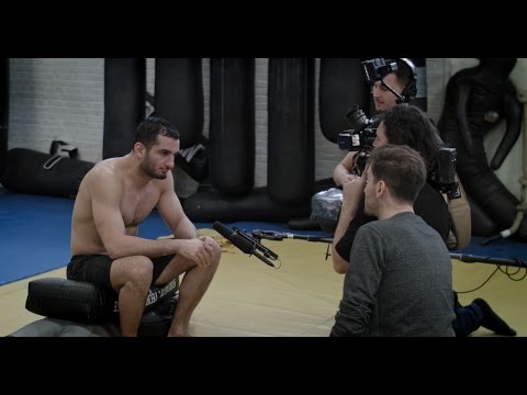 Mousasi: Pound for Pound | Documentary - Episode 2 (The UFC Middleweight Division)