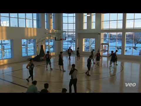 Ac Crew(72) Tier 3 IP Man(57) - tcbl Saturday - 2022/2023 winter