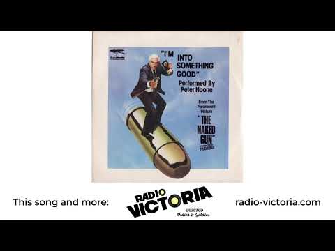 Peter Noone - I'm Into Something Good ("The Naked Gun", 1988)
