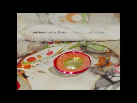 Adriana Calcanhotto - 2011 - O Micróbio do Samba (Full Album)