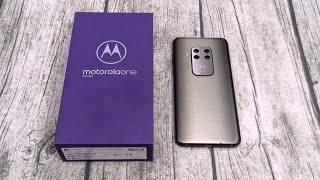 Motorola One Zoom - Real Review