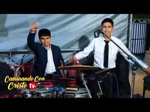 ESPIRITU SANTO Y FUEGO.. ANCASH CASMA