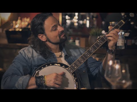 Alberto Bertoli - Star con te (Official Video)