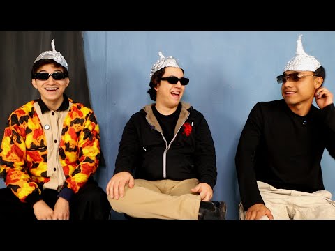 CONSPIRACY THEORIES AND RUMORS | The 146 #13