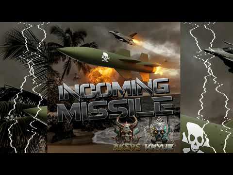 Aksys & Kryve - Incoming Missile