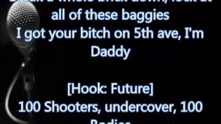 Uncle Murda - Right Now (Lyrics)