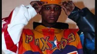 Papoose - Unlimited Bars Freestyle