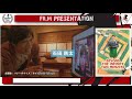 Presentation Film : BEYOND THE INFINITE TWO MINUTES - BIFFF 2021