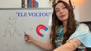 I Discovered the Secret to Attracting with the Power of Personal Magnetism