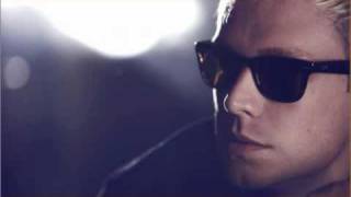 Angel Eyes - Mr.Hudson