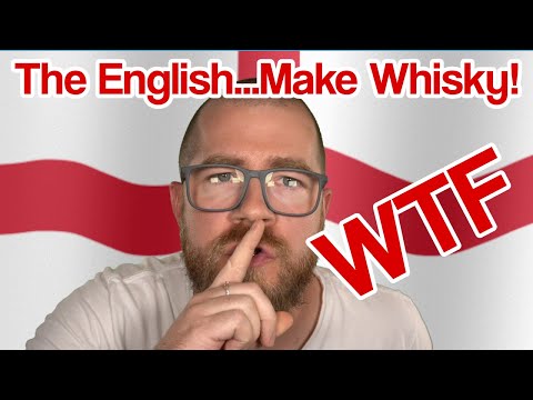 Cotswolds Single Malt Whisky. THE ENGLISH MAKE WHISKY?!?!?! #cotswoldswhisky