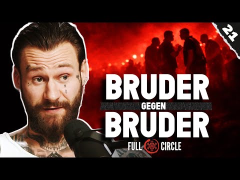 How quickly a mass brawl can erupt | FULL CIRCLE – The MIKLU Story #21