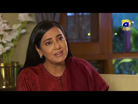 Maa Nahi Saas Hoon Main Episode 63 | Best Scene 04 | Hammad Shoaib - Sumbul Iqbal | Har Pal Geo