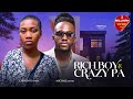 Rich Boy Crazy PA Michael Dappa Chinenye Nnebe 2025 Latest Nigerian Movie