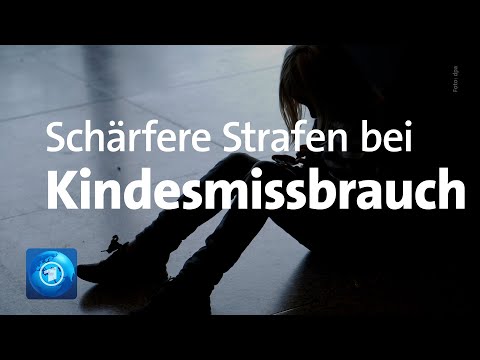 Sexualisierte Gewalt gegen Kinder: Ministerin will Gesetze verschärfen