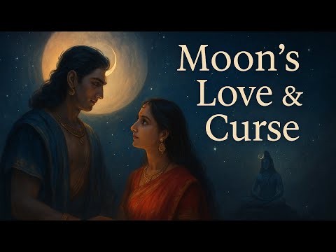 Why the Moon Fades – The Untold Love Story of Chandra and Rohini
