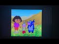 Dora The Explorer Credits Hic Boom Oh