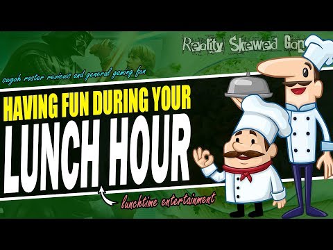 RSG Lunch Hour 09/20/2022 Jabba Kit Reveal, PATREON Drive on a Mini Roster Review!!