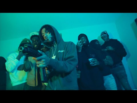 DRILLA x XOTIC WOP x MATT MONEY "STILL DRILLIN" (OFFICIAL VIDEO) 🎥 @EA_4K_FILMS