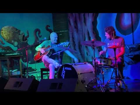 Chris Vincent video