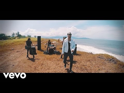 Darusso - It's Time For Love (Official Video)