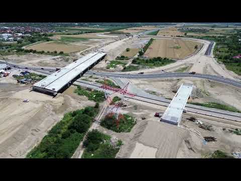 Nod rutier A0-DN6. [27 IUN 2023].