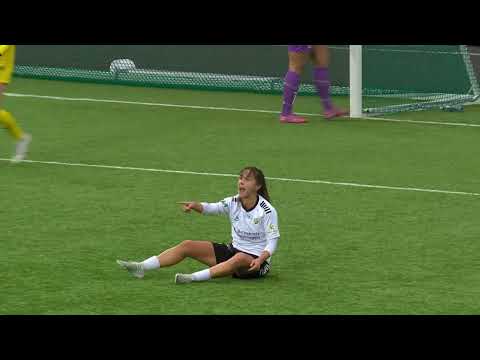 Hønefoss BK - Bodø/Glimt 3-2 (1-2)