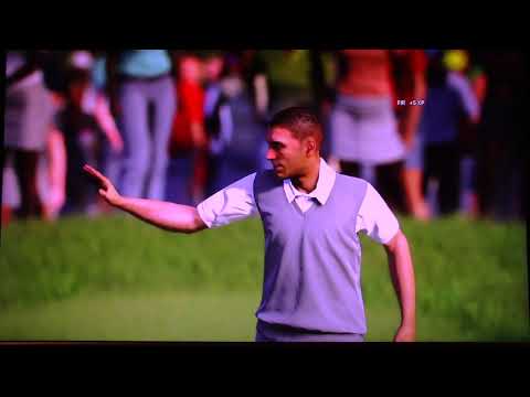 PGA Championship, Whistling Straits, Sheboygan, WI