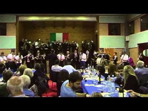 Ciao Chicago (marcia) di Giovanni Orsomando