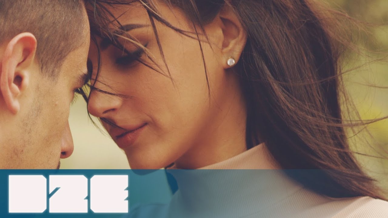 Dino MFU & Claydee ft. Andy Nicolas — No Matter What