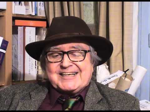 Alain Paucard lit "Grenadier-Voltigeur" (2019) Gérard Courant - "Lire" #144