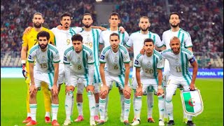 منتخب الجزائر: المؤتمر الصحفي لفلاديمير بيتكوفيتش هذا الخميس 3 أكتوبر 2024 - فيديو