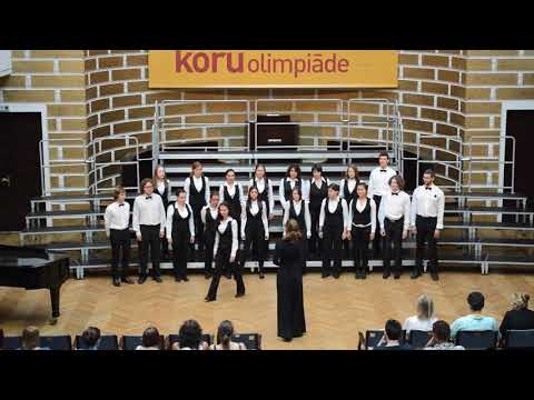 World choir games Riga 2014