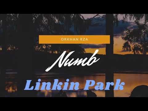 Linkin Park - Numb (Orkhan Rza Remix)