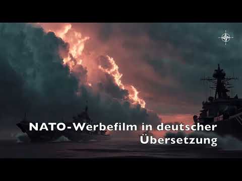Das Wörterbuch der Kriegstüchtigkeit – Sonderausgabe zum Jahreswechsel: Der Blockbuster „NATO from Foresight to Warfight“ oder „Tomorrow starts today!“