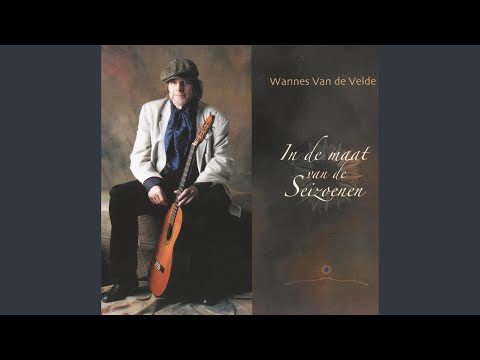 Mijn Grootmoeder Was Van Den Doel - Wannes Van de Velde