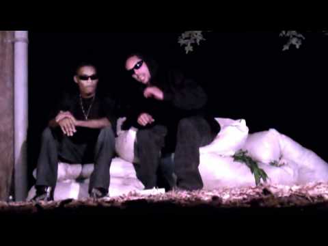 MADESICC MUZICC'S VAMPLOC1 - TWIN RIVAS - Feat, Bleezo (Official Video)