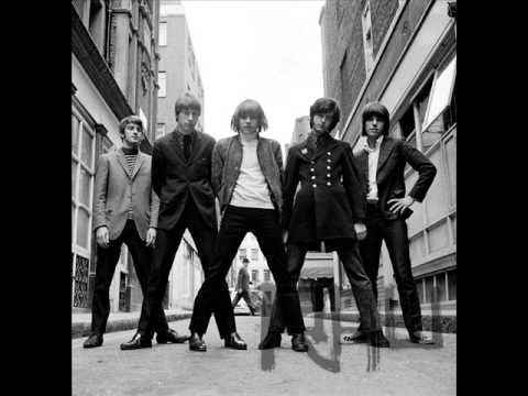 Turn Into Earth - The Yardbirds