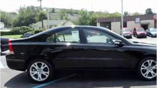 preview picture of video '2009 Volvo S60 Used Cars Moosic PA'