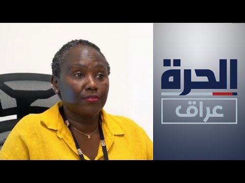 شاهد بالفيديو.. وكالة أميركية تقدم دعماً لتحسين الخدمات في بلديات الأنبار