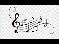 Musical Note Rest Beats Dianavillarojochannel4172